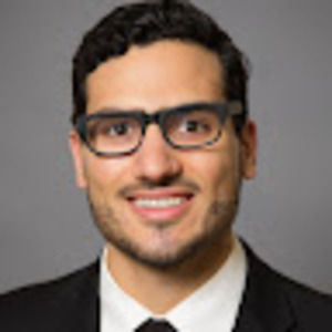 Meet your Posher, Matheus